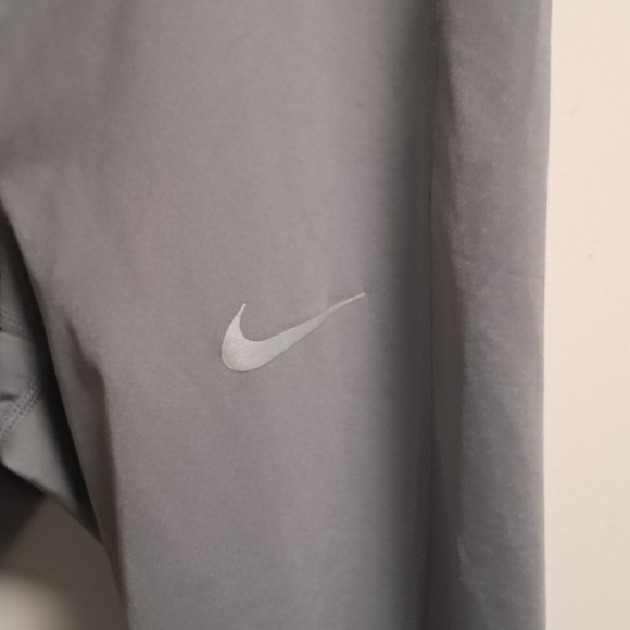 NWT Nike Power running leggings - Picture 3 of 16